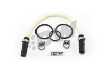 Audi / VW 1.8T FWD Monteringssats För DW65V Bränslepump Deatschwerks